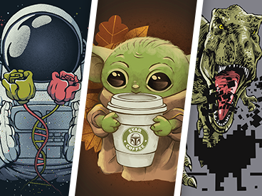 More Shirts You Might Like