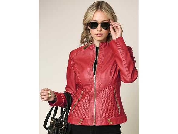 Lock And Love Women (L) LL Wjc747a Dressy Jacket