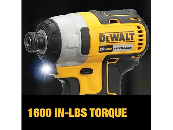 DEWALT DCK227D2 20V MAX Drill and Impact Driver