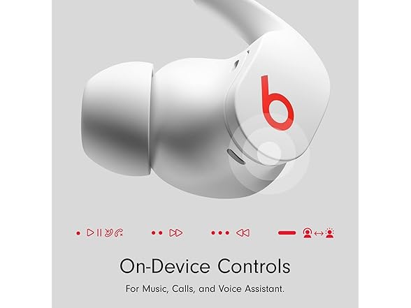 Beats Fit Pro True Wireless Bluetooth Noise Cancelling in-Ear (Open Box)