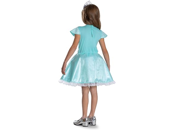 Disguise Yummiland Callie Birthday Cake Costume