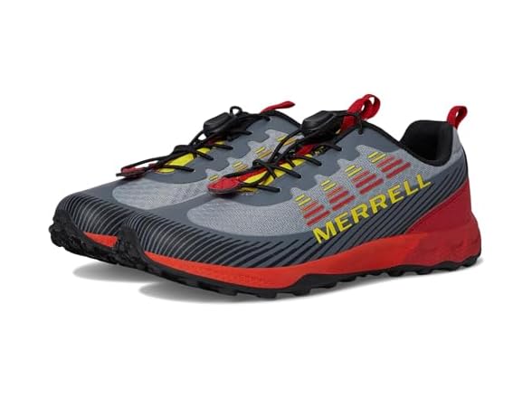 Merrell Kid's Agility Peak