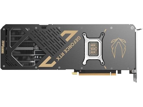 ZOTAC Gaming Geforce RTX 5070 Ti