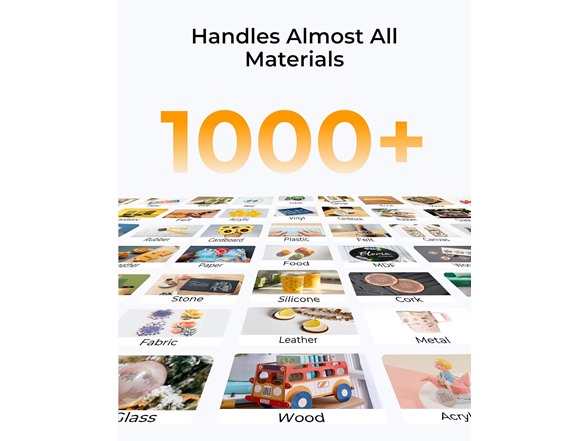 xTool RP1030681 M1 Ultra 10W Laser Engraver Rotar