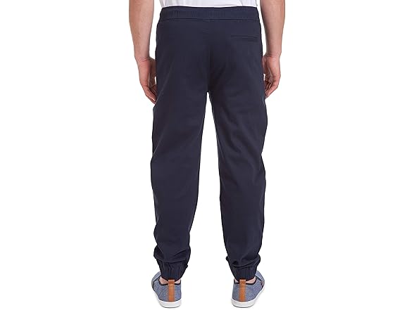 Nautica Jogger Navy (28x30)