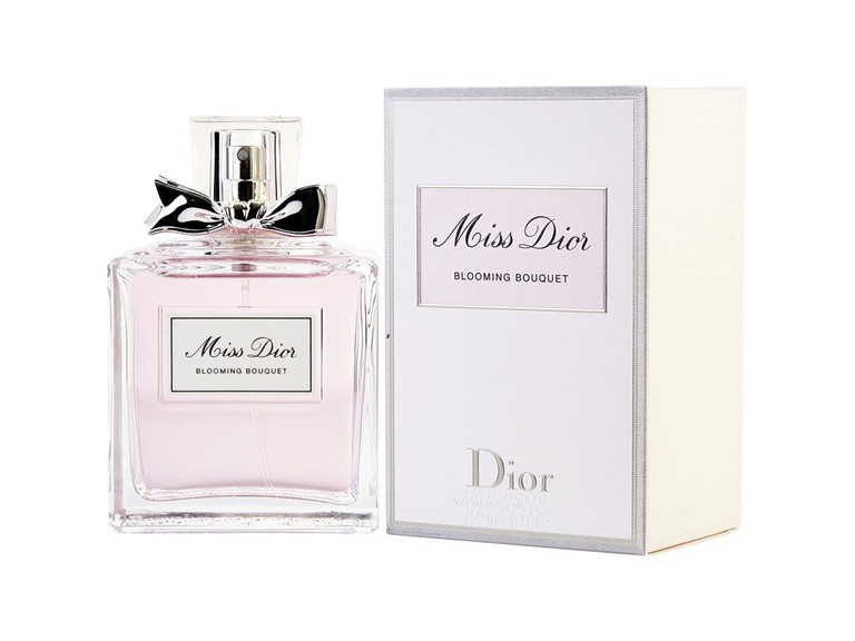 MISS DIOR BLOOMING BOUQUET/CH.DIOR EDT SPRAY 5.0 OZ (150 ML) (W)