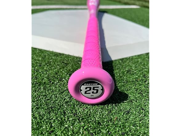 Easton Moxie T-Ball Bat, 13 Drop, 2 1/4" Barrel, Aluminum