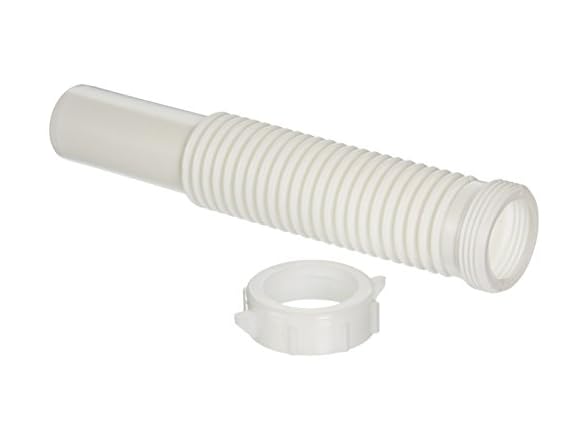 Danco 51070 Flexible Slip-Joint Tailpiece Extensio