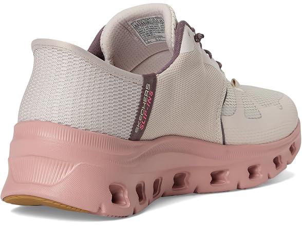 Natural/Pink