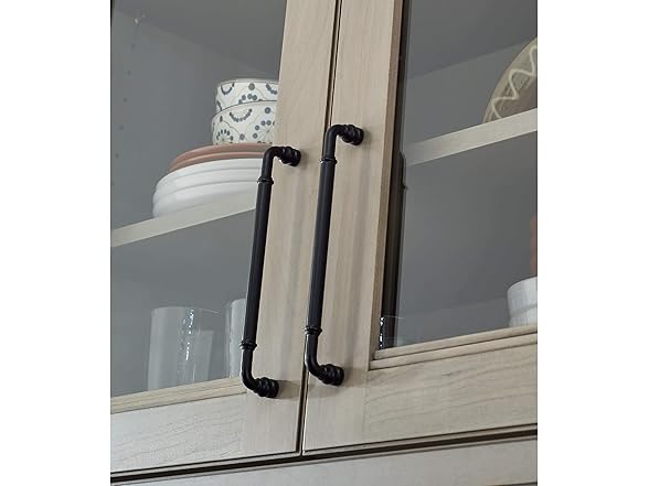 Top Knobs TK884HB TK884 Brixton