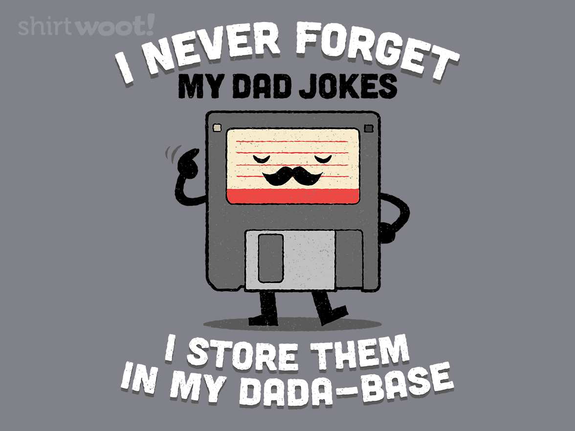 My Dada-Base - Gallery 4