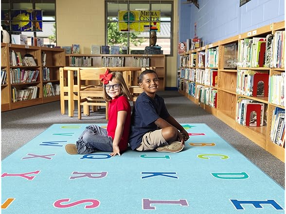 Flagship Carpets Flagship Carpets Alphabet On Criss Cros