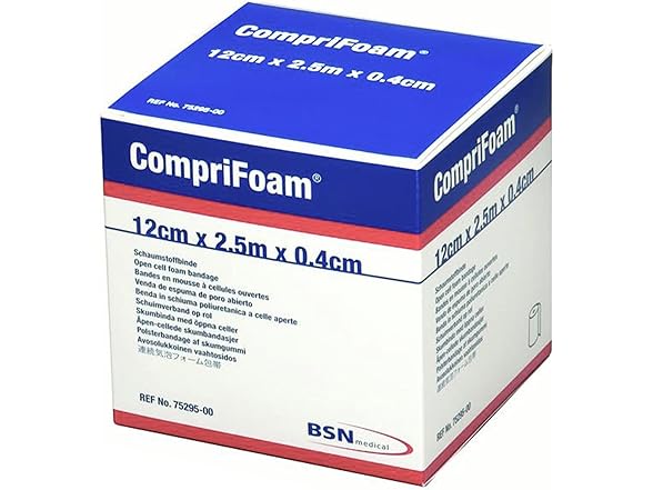 BSN-Jobst CompriFoam Padding Bandage