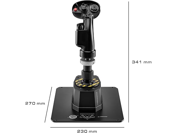 Thrustmaster AVA F/A-18 Super Hornet