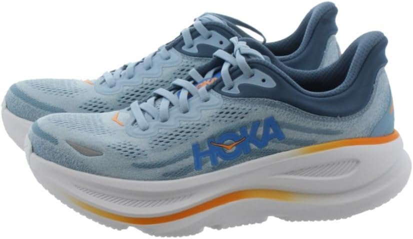 Hoka Bondi 9 Men's Shoes - Gallery 14