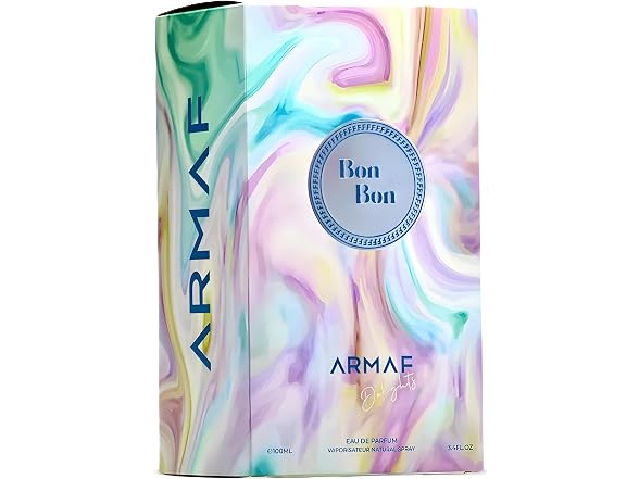 Armaf Bon Bon Eau de Parfum