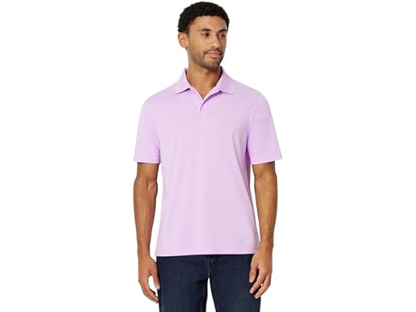 Amazon Essentials Men Regular-Fit Quick-Dry Shirt