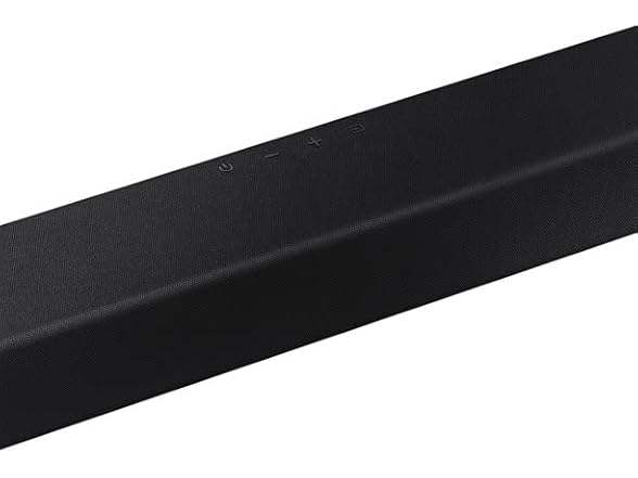 SAMSUNG HW-T415/ZA SAMSUNG 170W 2.1ch Soundbar with Wirel