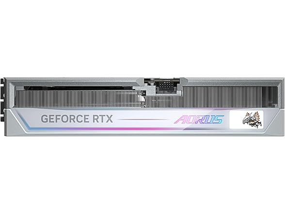 AORUS GeForce RTX 5090 Master ICE