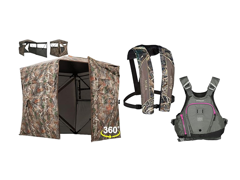 Hunting & Tactical Gear - Gallery 2