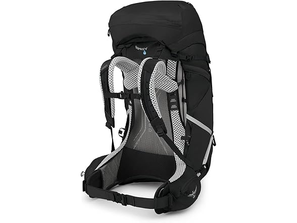 Osprey Atmos AG LT 65L Men's Backpacking Backpack