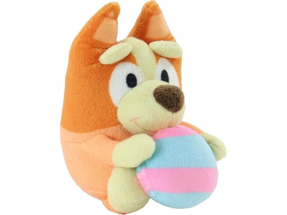 Animal Adventure Animal Adventure | Bluey | 4” Collect