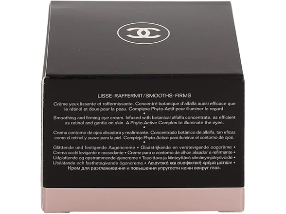 Chanel LE LIFT CREME YEUX