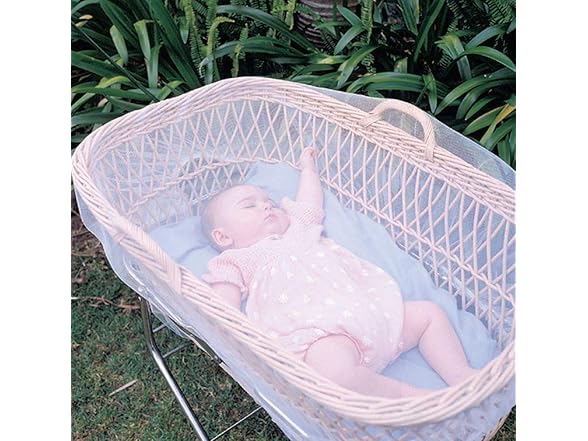 Dreambaby Mosquito Bug Net