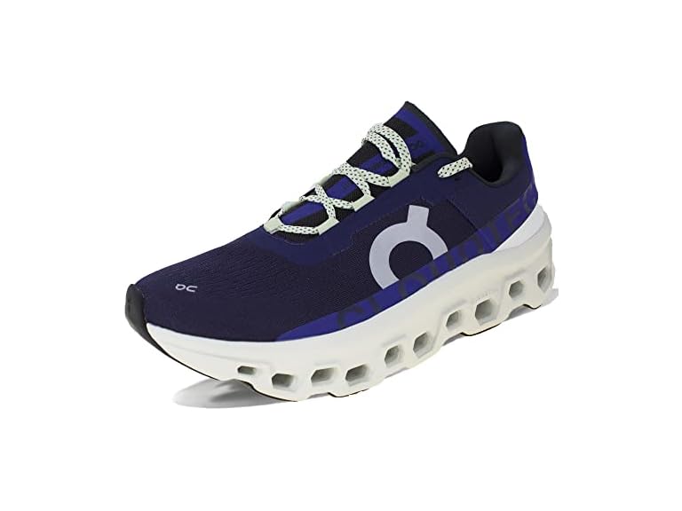 On Running Cloudmonster Men's Shoes - Gallery 21