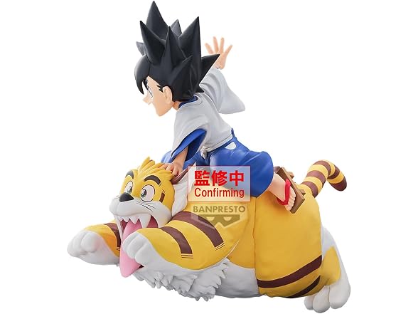 Banpresto - Yaiba: Samurai Legend Figure