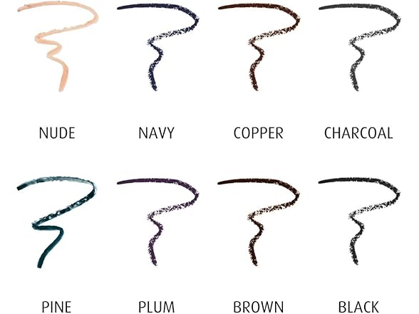 Lune+Aster Dawn to Dusk Gel Eyeliner: Your Choice