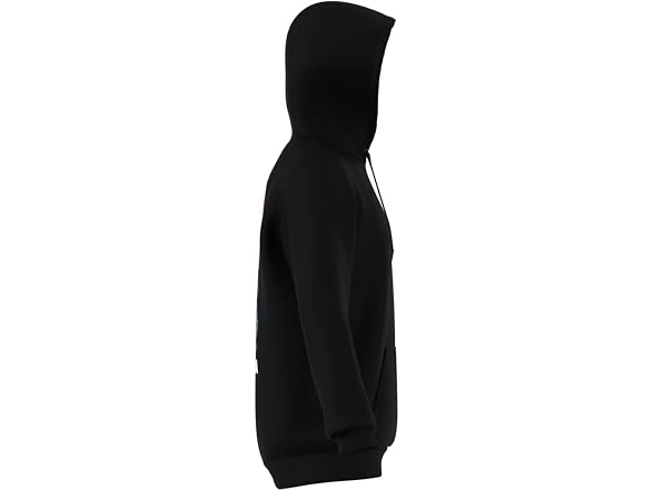 Adidas World Cup 26 Hoodie Black M