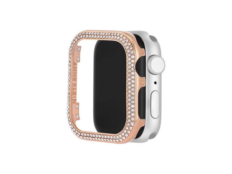 Anne Klein Fashion Bumper Apple Watch
