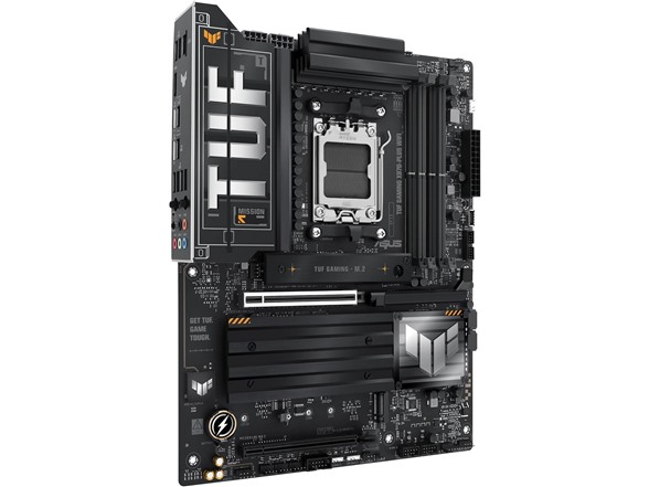 ASUS TUF Gaming X870-PLUS WIFI AM5 Motherboard