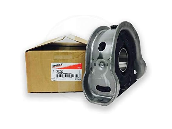 Spicer 10094142 Center Bearing Assembly