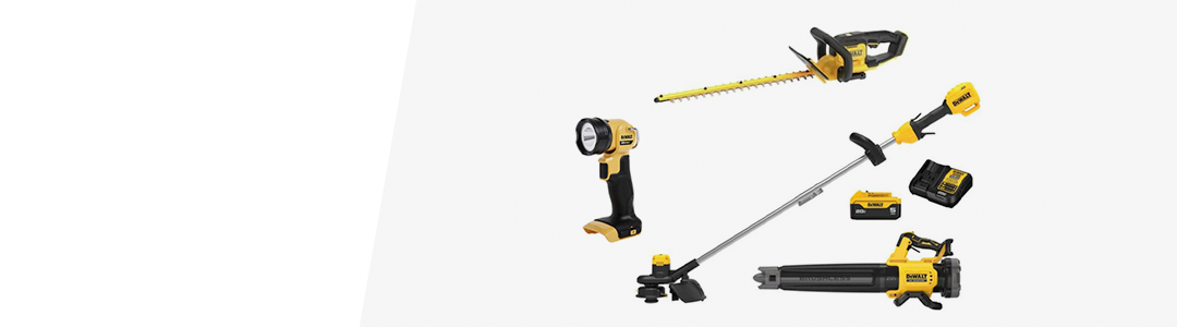 DeWalt Spring Sale: Up to 71% off Tools and Accessories
