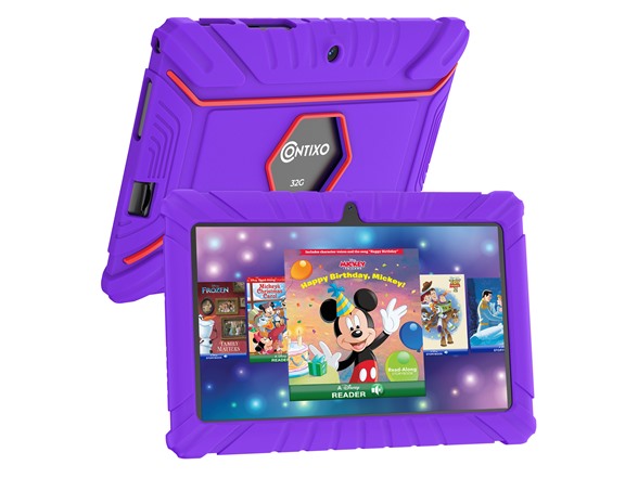 Contixo V8 7" Kids Tablet