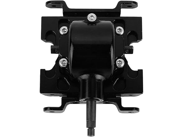 Pothyes Center & Side Complete Gearbox