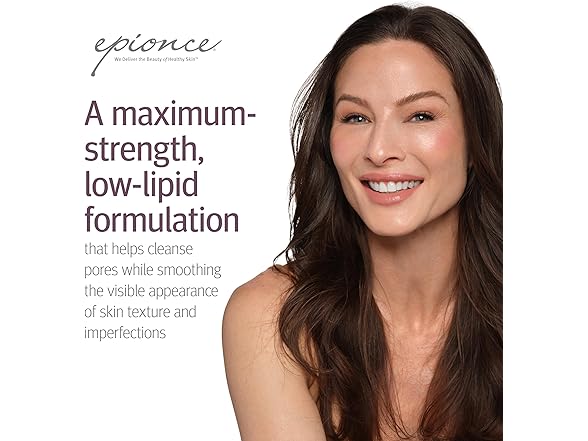 Epionce Lytic Sport Texture Treatment