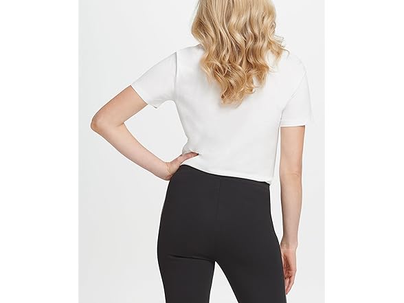 DKNY Women's Pull on Skinny Pant