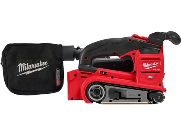 Milwaukee 2832-20 M18 FUEL Belt Sander (Tool-Only)