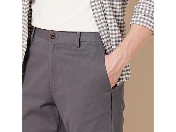 Amazon Essentials Men Slim-fit Pant