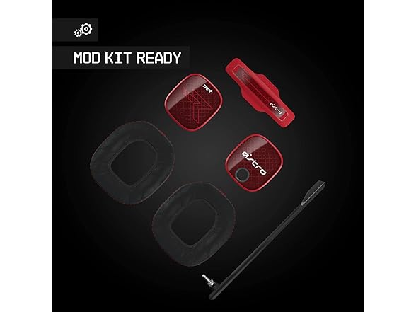 Logitech Astro A40 TR Wired Headset MixAmp Pro