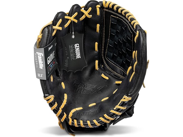 Left Hand Throw - 12.5"
