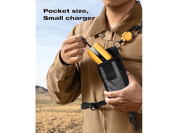 VEEKTOMX PD 30W Super Fast Charging Port