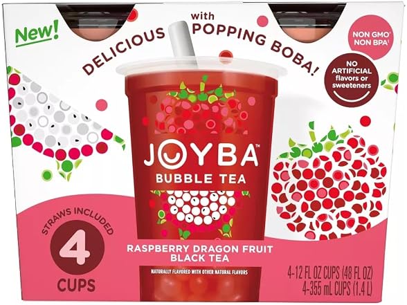 JOYBA Tea