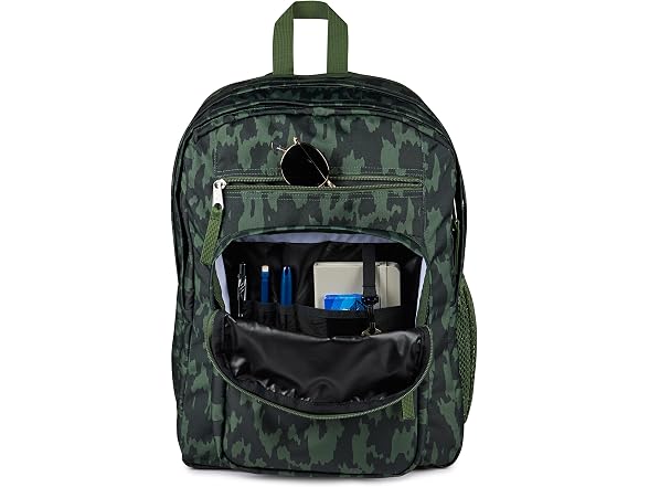 JanSport Laptop Backpack - Computer Bag