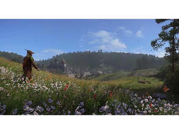 Kingdom Come Deliverance: Royal Edition