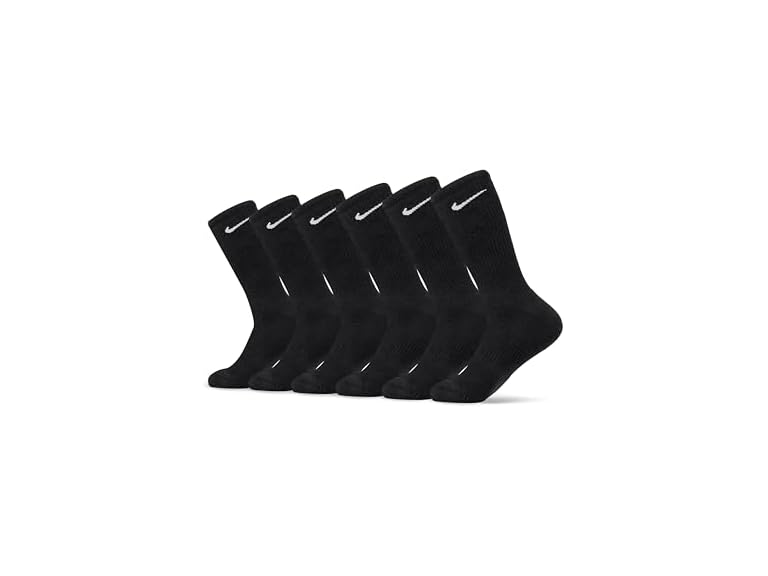 Nike Unisex Everyday Cushioned Socks
