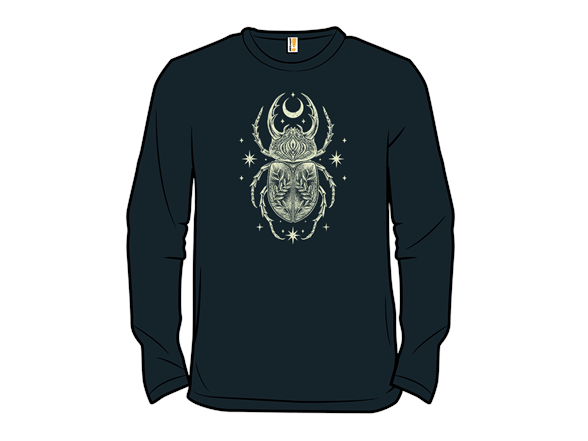 Woodland Stag Beetle